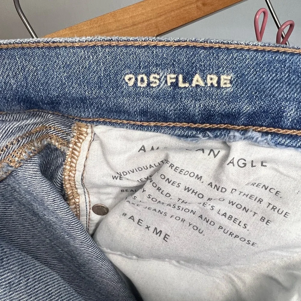 Jeans - Picture 5 of 5